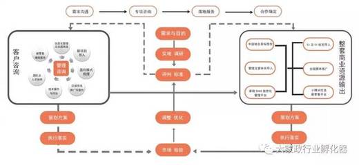 中国首个大家政孵化器落户北京，“小棉袄”助力行业提质扩容加速发展